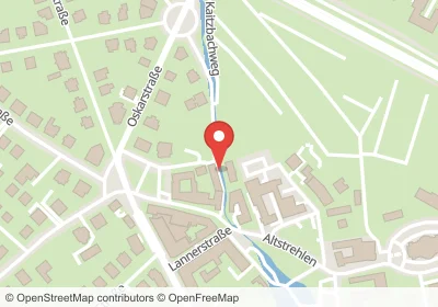 Hotels an der Kaitzbachweg in Dresden – Unterkünfte, Pensionen und Ferienwohnungen in zentraler Lage