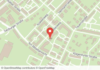 Hotels an der Kamelienweg in Dresden – Unterkünfte, Pensionen und Ferienwohnungen in zentraler Lage