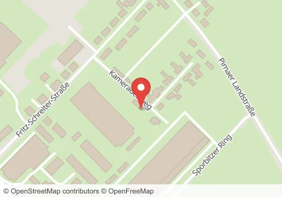 Kameradenweg Dresden – Hotels in der Nähe Hotels an der Kameradenweg in Dresden – Unterkünfte, Pensionen und Ferienwohnungen in zentraler Lage