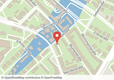 Kanalstraße Leipzig – Hotels in der Nähe Hotels an der Kanalstraße in Leipzig – Unterkünfte, Pensionen und Ferienwohnungen in zentraler Lage