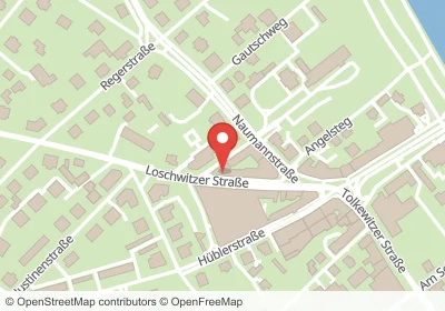 Hotels an der Karasstraße in Dresden – Unterkünfte, Pensionen und Ferienwohnungen in zentraler Lage