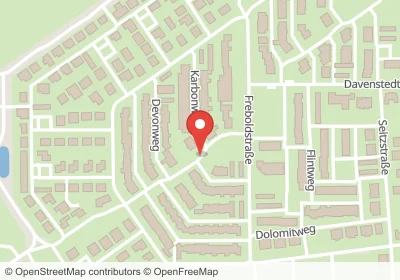 Hotels an der Karbonweg in Hannover – Unterkünfte, Pensionen und Ferienwohnungen in zentraler Lage