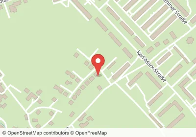 Hotels an der Karl-Gjellerup-Straße in Dresden – Unterkünfte, Pensionen und Ferienwohnungen in zentraler Lage