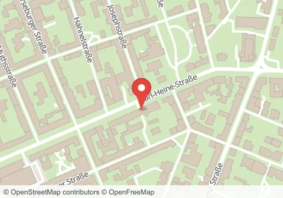 Karl-Heine-Straße Leipzig – Hotels in der Nähe Hotels an der Karl-Heine-Straße in Leipzig – Unterkünfte, Pensionen und Ferienwohnungen in zentraler Lage