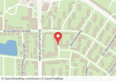 Hotels an der Karl-Hinze-Weg in Hannover – Unterkünfte, Pensionen und Ferienwohnungen in zentraler Lage