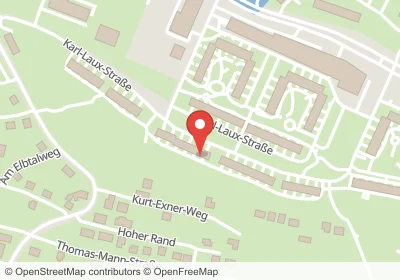 Karl-Laux-Straße Dresden – Hotels in der Nähe Hotels an der Karl-Laux-Straße in Dresden – Unterkünfte, Pensionen und Ferienwohnungen in zentraler Lage