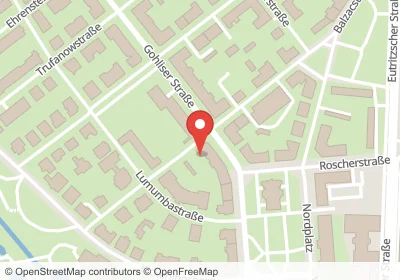 Hotels an der Karl-Rothe-Straße in Leipzig – Unterkünfte, Pensionen und Ferienwohnungen in zentraler Lage