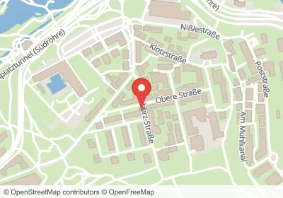 Karl-Schurz-Straße Stuttgart – Hotels in der Nähe Hotels an der Karl-Schurz-Straße in Stuttgart – Unterkünfte, Pensionen und Ferienwohnungen in zentraler Lage