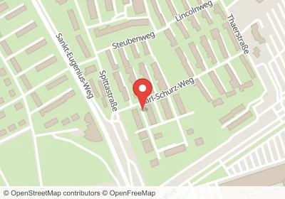 Karl-Schurz-Weg Hannover – Hotels in der Nähe Hotels an der Karl-Schurz-Weg in Hannover – Unterkünfte, Pensionen und Ferienwohnungen in zentraler Lage