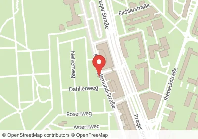 Karl-Siegismund-Straße Leipzig – Hotels in der Nähe Hotels an der Karl-Siegismund-Straße in Leipzig – Unterkünfte, Pensionen und Ferienwohnungen in zentraler Lage