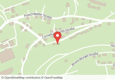 Hotels an der Karl-Stein-Straße in Dresden – Unterkünfte, Pensionen und Ferienwohnungen in zentraler Lage