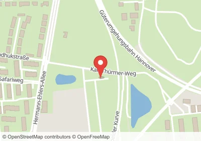 Karl-Thürmer-Weg Hannover – Hotels in der Nähe Hotels an der Karl-Thürmer-Weg in Hannover – Unterkünfte, Pensionen und Ferienwohnungen in zentraler Lage