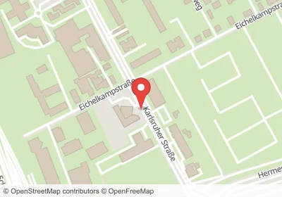 Karlsruher Straße Hannover – Hotels in der Nähe Hotels an der Karlsruher Straße in Hannover – Unterkünfte, Pensionen und Ferienwohnungen in zentraler Lage