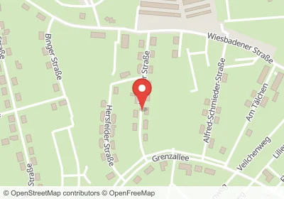 Hotels an der Kasseler Straße in Dresden – Unterkünfte, Pensionen und Ferienwohnungen in zentraler Lage