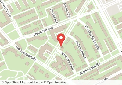 Kastanienallee Hannover – Hotels in der Nähe Hotels an der Kastanienallee in Hannover – Unterkünfte, Pensionen und Ferienwohnungen in zentraler Lage