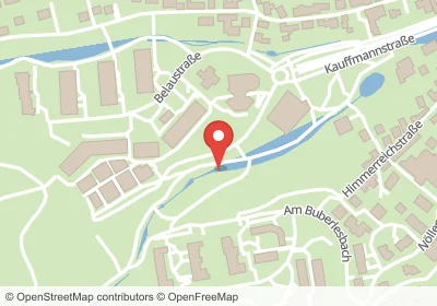 Kauffmannstraße Stuttgart – Hotels in der Nähe Hotels an der Kauffmannstraße in Stuttgart – Unterkünfte, Pensionen und Ferienwohnungen in zentraler Lage