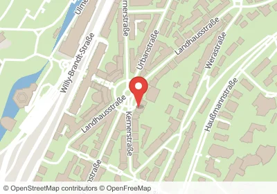 Kernerplatz Stuttgart – Hotels in der Nähe Hotels an der Kernerplatz in Stuttgart – Unterkünfte, Pensionen und Ferienwohnungen in zentraler Lage
