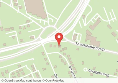 Hotels an der Kesselsdorfer Straße in Dresden – Unterkünfte, Pensionen und Ferienwohnungen in zentraler Lage