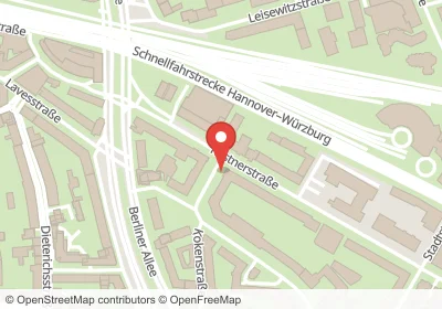 Kestnerstraße Hannover – Hotels in der Nähe Hotels an der Kestnerstraße in Hannover – Unterkünfte, Pensionen und Ferienwohnungen in zentraler Lage