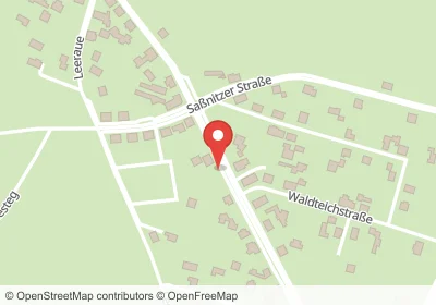 Hotels an der Keulenbergstraße in Dresden – Unterkünfte, Pensionen und Ferienwohnungen in zentraler Lage