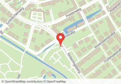 Hotels an der Kickerlingsberg in Leipzig – Unterkünfte, Pensionen und Ferienwohnungen in zentraler Lage