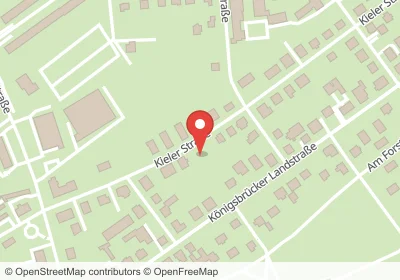 Hotels an der Kieler Straße in Dresden – Unterkünfte, Pensionen und Ferienwohnungen in zentraler Lage
