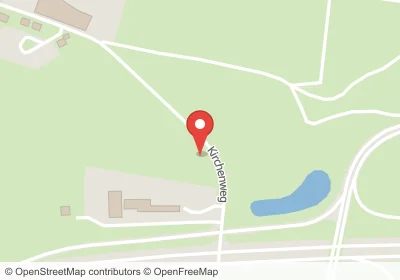 Hotels an der Kirchenweg in Dresden – Unterkünfte, Pensionen und Ferienwohnungen in zentraler Lage