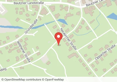 Hotels an der Kirschauer Straße in Dresden – Unterkünfte, Pensionen und Ferienwohnungen in zentraler Lage