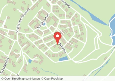 Hotels an der Kirschweg in Dresden – Unterkünfte, Pensionen und Ferienwohnungen in zentraler Lage