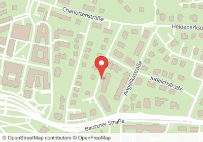 Hotels an der Klarastraße in Dresden – Unterkünfte, Pensionen und Ferienwohnungen in zentraler Lage