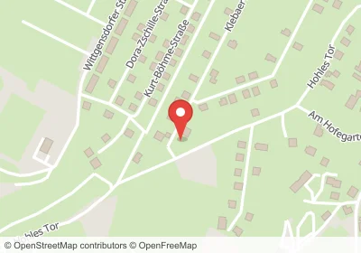 Hotels an der Klebaer Straße in Dresden – Unterkünfte, Pensionen und Ferienwohnungen in zentraler Lage