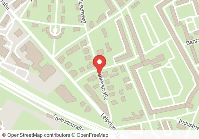 Hotels an der Kleestraße in Dresden – Unterkünfte, Pensionen und Ferienwohnungen in zentraler Lage