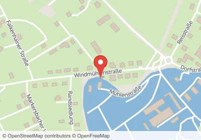 Hotels an der Kleinborthener Straße in Dresden – Unterkünfte, Pensionen und Ferienwohnungen in zentraler Lage