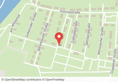 Hotels an der Kleincarsdorfer Straße in Dresden – Unterkünfte, Pensionen und Ferienwohnungen in zentraler Lage