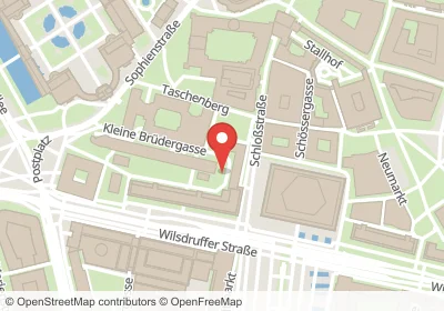 Kleine Brüdergasse Dresden – Hotels in der Nähe Hotels an der Kleine Brüdergasse in Dresden – Unterkünfte, Pensionen und Ferienwohnungen in zentraler Lage
