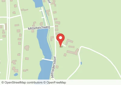 Hotels an der Kleine Feldgasse in Dresden – Unterkünfte, Pensionen und Ferienwohnungen in zentraler Lage