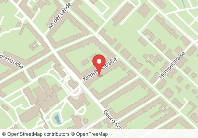 Klopstockstraße Leipzig – Hotels in der Nähe Hotels an der Klopstockstraße in Leipzig – Unterkünfte, Pensionen und Ferienwohnungen in zentraler Lage