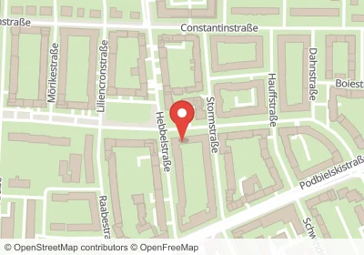Klopstockstraße Hannover – Hotels in der Nähe Hotels an der Klopstockstraße in Hannover – Unterkünfte, Pensionen und Ferienwohnungen in zentraler Lage