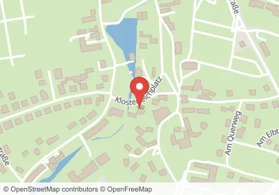Hotels an der Klosterteichplatz in Dresden – Unterkünfte, Pensionen und Ferienwohnungen in zentraler Lage