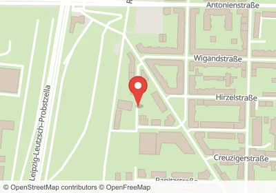 Knauthainer Straße Leipzig – Hotels in der Nähe Hotels an der Knauthainer Straße in Leipzig – Unterkünfte, Pensionen und Ferienwohnungen in zentraler Lage