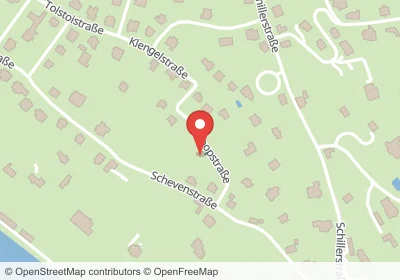 Hotels an der Knoopstraße in Dresden – Unterkünfte, Pensionen und Ferienwohnungen in zentraler Lage