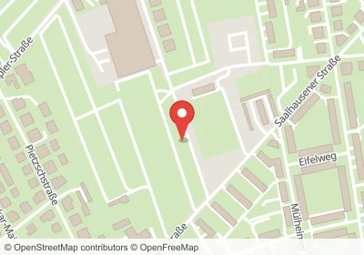Hotels an der Koblenzer Straße in Dresden – Unterkünfte, Pensionen und Ferienwohnungen in zentraler Lage