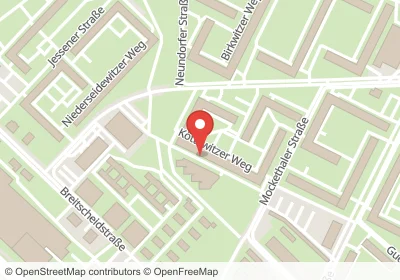 Hotels an der Köttewitzer Weg in Dresden – Unterkünfte, Pensionen und Ferienwohnungen in zentraler Lage