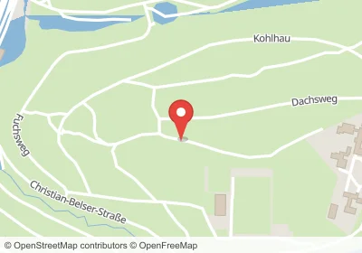 Hotels an der Kohlhau in Stuttgart – Unterkünfte, Pensionen und Ferienwohnungen in zentraler Lage