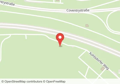 Hotels an der Kohlsdorfer Weg in Dresden – Unterkünfte, Pensionen und Ferienwohnungen in zentraler Lage