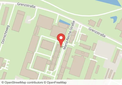 Hotels an der Konrad-Zuse-Straße in Dresden – Unterkünfte, Pensionen und Ferienwohnungen in zentraler Lage