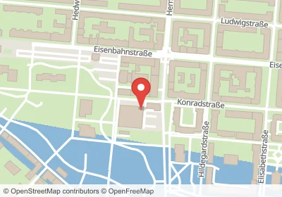 Konradstraße Leipzig – Hotels in der Nähe Hotels an der Konradstraße in Leipzig – Unterkünfte, Pensionen und Ferienwohnungen in zentraler Lage