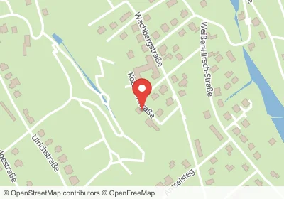 Hotels an der Kottmarstraße in Dresden – Unterkünfte, Pensionen und Ferienwohnungen in zentraler Lage