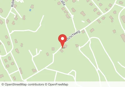 Hotels an der Kotzschweg in Dresden – Unterkünfte, Pensionen und Ferienwohnungen in zentraler Lage