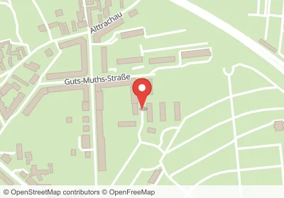 Hotels an der Krantzstraße in Dresden – Unterkünfte, Pensionen und Ferienwohnungen in zentraler Lage